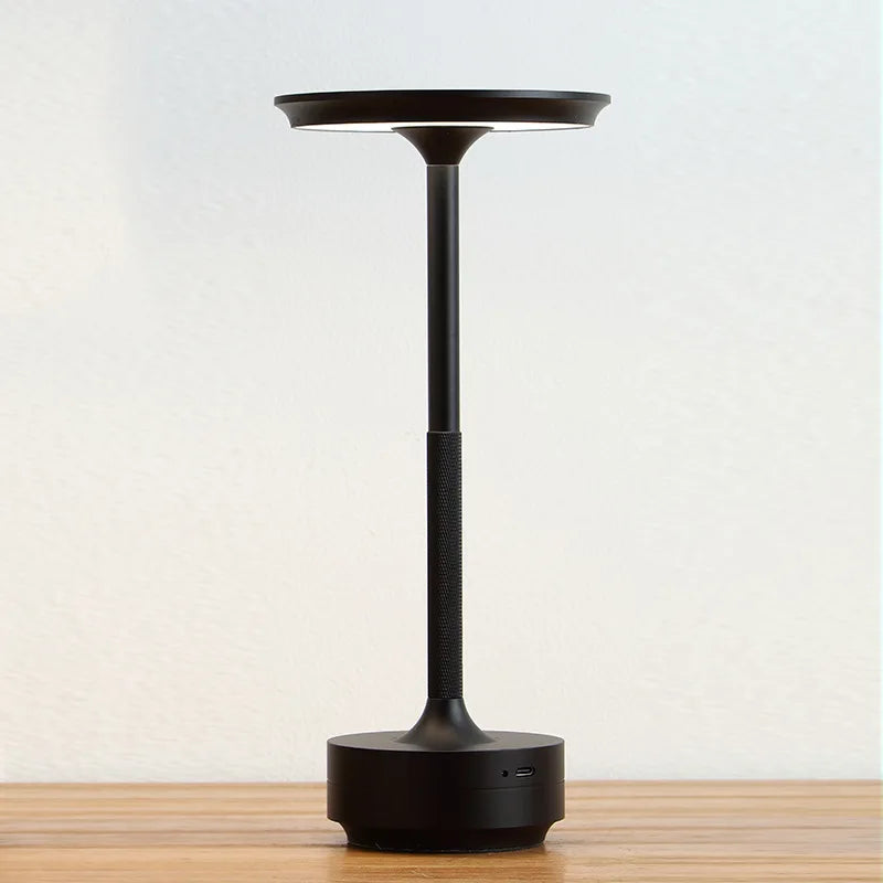 DAIKIRI Aluminum Alloy Simple Decorative Desk LED Lamp