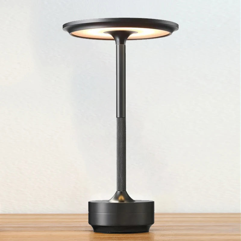DAIKIRI Aluminum Alloy Simple Decorative Desk LED Lamp