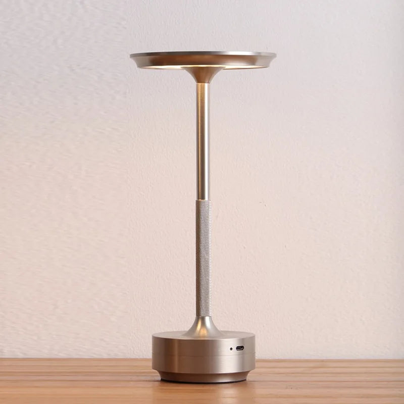 DAIKIRI Aluminum Alloy Simple Decorative Desk LED Lamp