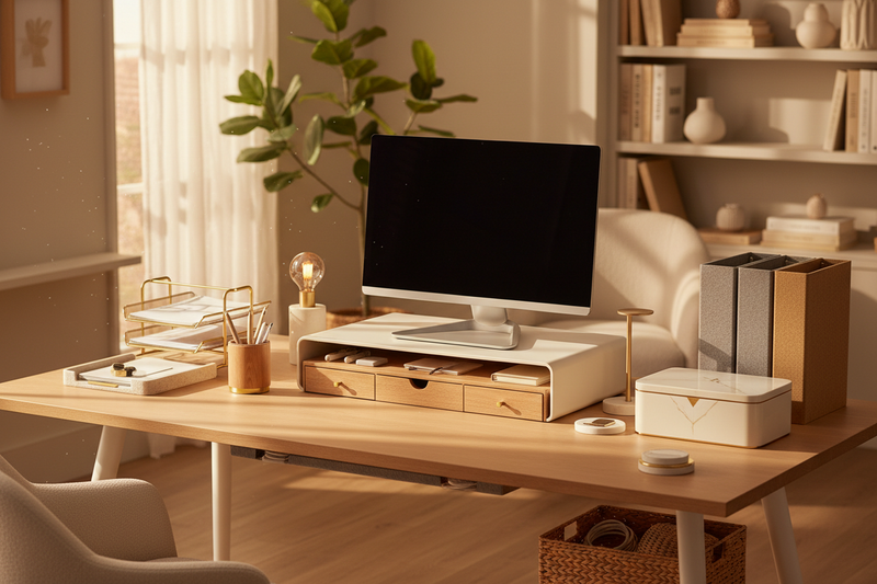 Elegant Organization Category Image