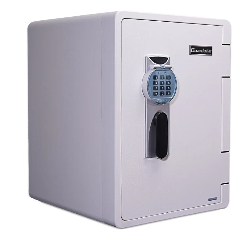 Guarda 2096WD-BD Fireproof Safe - 2.1 Cu Ft Security Cabinet for Home Office Storage
